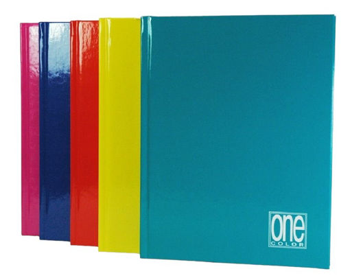 Picture of BLASETTI NOTEBOOK A5 HARDBACK 144 PAGES